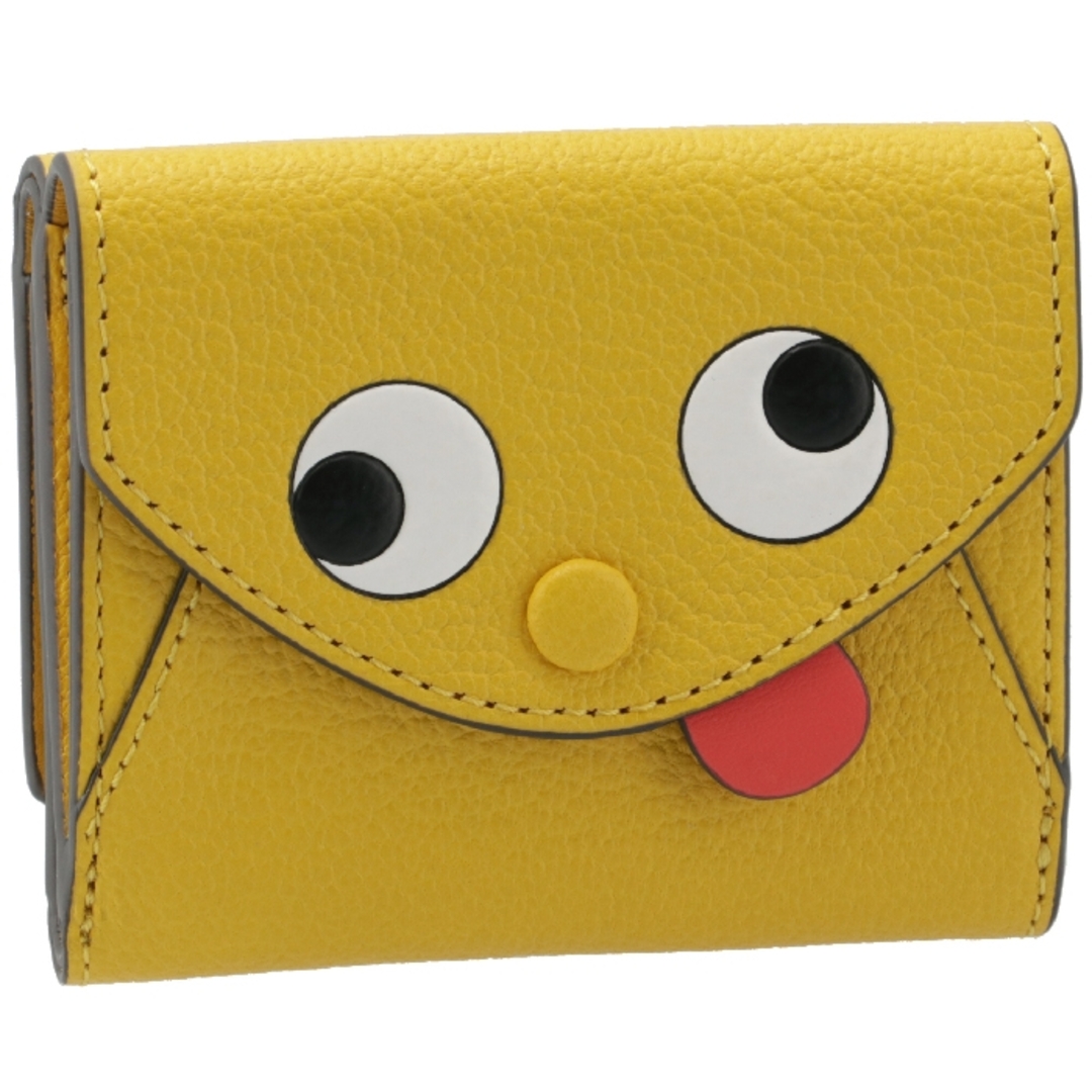 ANYA HINDMARCH - アニヤ ハインドマーチ ANYA HINDMARCH 財布 ANYA HINDMARCH - アニヤ ハインドマーチ ANYA HINDMARCH 財布