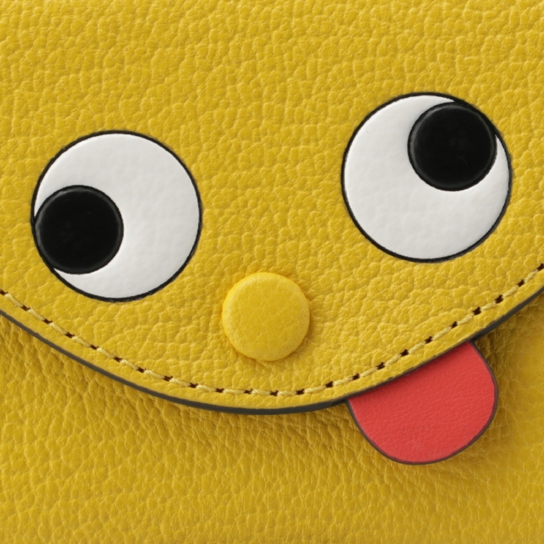ANYA HINDMARCH - アニヤ ハインドマーチ ANYA HINDMARCH 財布 ANYA HINDMARCH - アニヤ ハインドマーチ ANYA HINDMARCH 財布