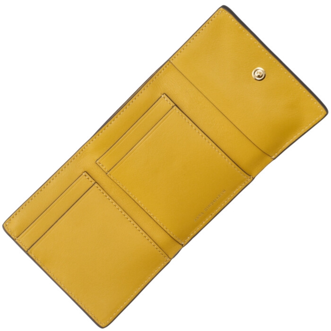 ANYA HINDMARCH - アニヤ ハインドマーチ ANYA HINDMARCH 財布 ANYA HINDMARCH - アニヤ ハインドマーチ ANYA HINDMARCH 財布