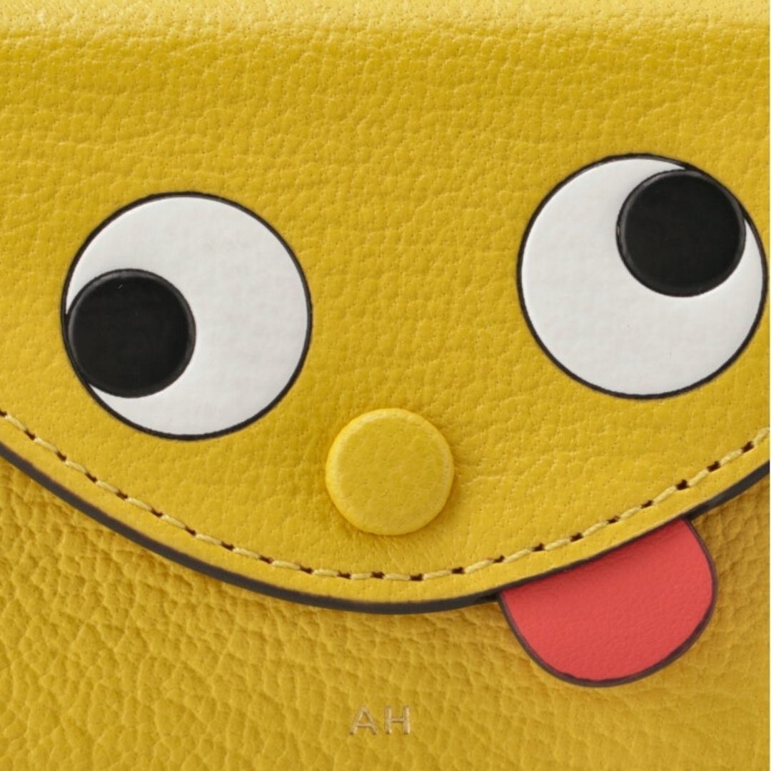 ANYA HINDMARCH - アニヤ ハインドマーチ ANYA HINDMARCH ZANY ANYA HINDMARCH - アニヤ ハインドマーチ ANYA HINDMARCH ZANY