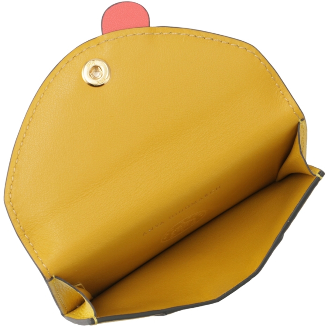 ANYA HINDMARCH - アニヤ ハインドマーチ ANYA HINDMARCH ZANY ANYA HINDMARCH - アニヤ ハインドマーチ ANYA HINDMARCH ZANY