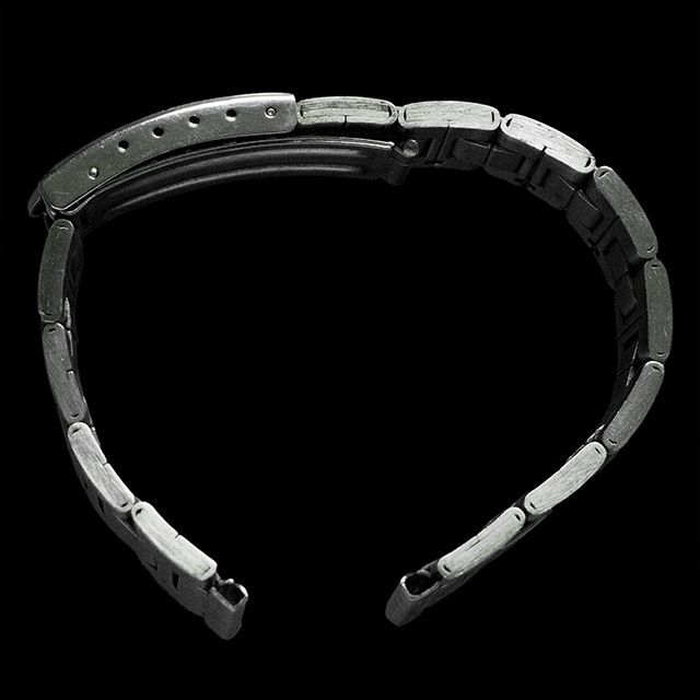 SEIKO(セイコー)の(269.5) 純正美品★ セイコー ステンレス ブレスレット ★ 18mm メンズの時計(金属ベルト)の商品写真