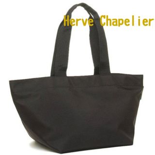 エルベシャプリエ(Herve Chapelier)のHerve Chapelier エルベシャプリエ　1028N  トート　ノアール(トートバッグ)