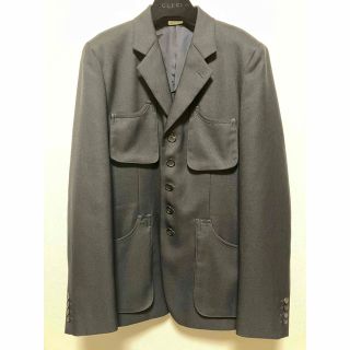 コム デ ギャルソン(COMME des GARCONS) バッグ テーラードジャケット