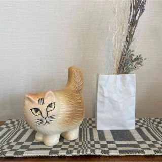 リサラーソン(ブラウン/茶色系)の通販 100点以上 | Lisa Larsonを