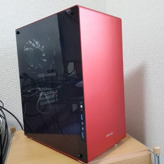 即日発送】ゲーミングPC i5 8400 GTX1650 Apex 【人気ショップが最安値