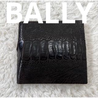 【未使用】◇バリー◇ ネイビー / シボレザー / オーガナイザー / ジッピー