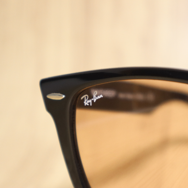 Ray-Ban - 新品・正規品! レイバン×木村拓哉 サイン入り Ray-Ban - 新品・正規品! レイバン×木村拓哉 サイン入り