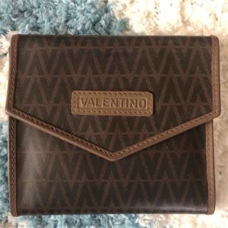 Valentino 折りたたみ財布 | gulatilaw.com