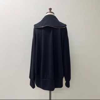 noir kei ninomiya - 22aw ノワール ケイニノミヤ ギャルソン エステル ...