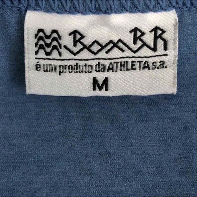 アスレタ Tシャツ 短パン 上下セット メンズ M フットサル セットアップ 3