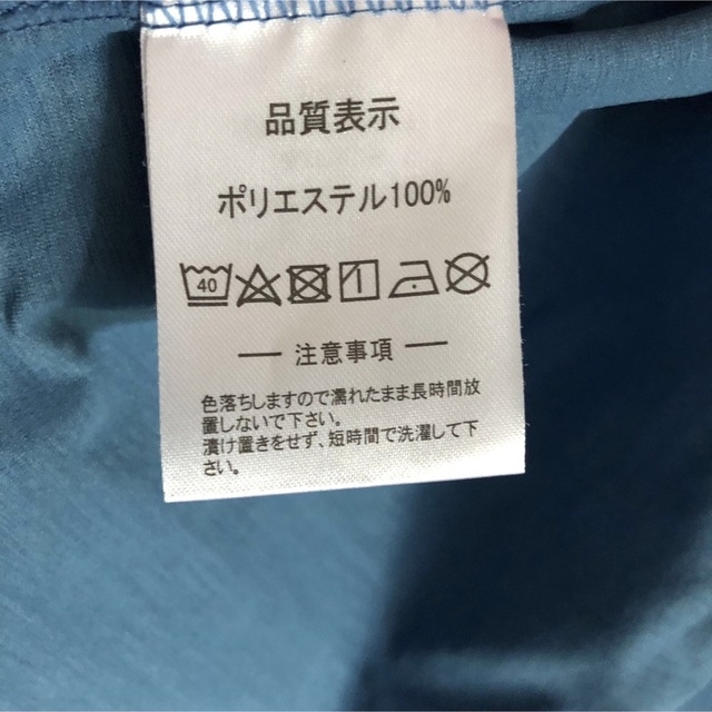 アスレタ Tシャツ 短パン 上下セット メンズ M フットサル セットアップ 4