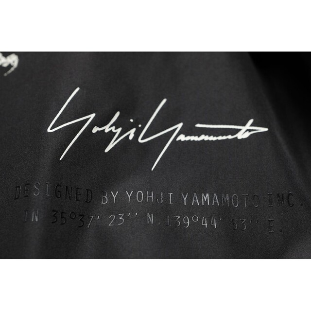 Yohji Yamamoto POUR HOMME ヨウジヤマモトプールオム ジ