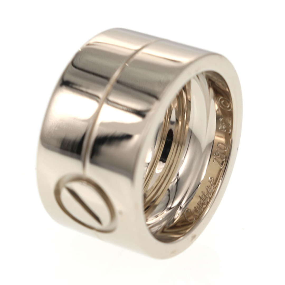 カルティエ Cartier ハイラブリング リング・指輪 メンズ_5
