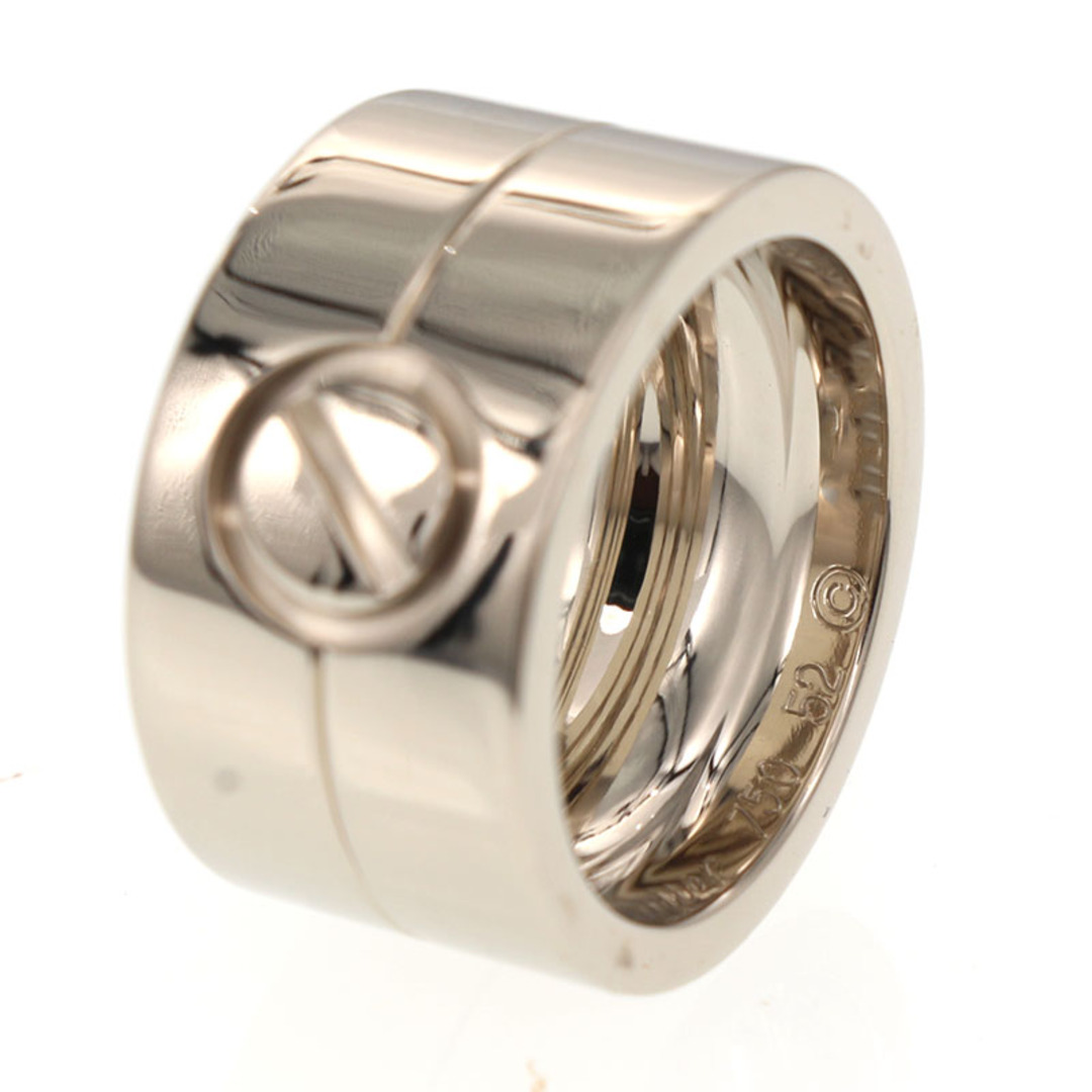 カルティエ Cartier ハイラブリング リング・指輪 メンズ_4