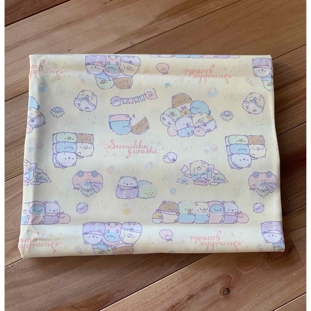 オーダーメイド 赤ちゃんすみっコぐらし 公式 www.toyotec.com