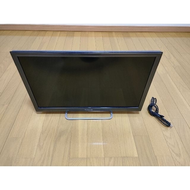 Panasonic VIERA TH-24ES500-S 24型液晶テレビ