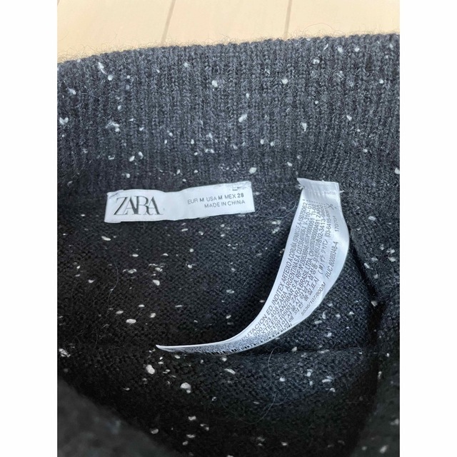 ZARA(ザラ)のZARA ウールスカート レディースのスカート(ロングスカート)の商品写真