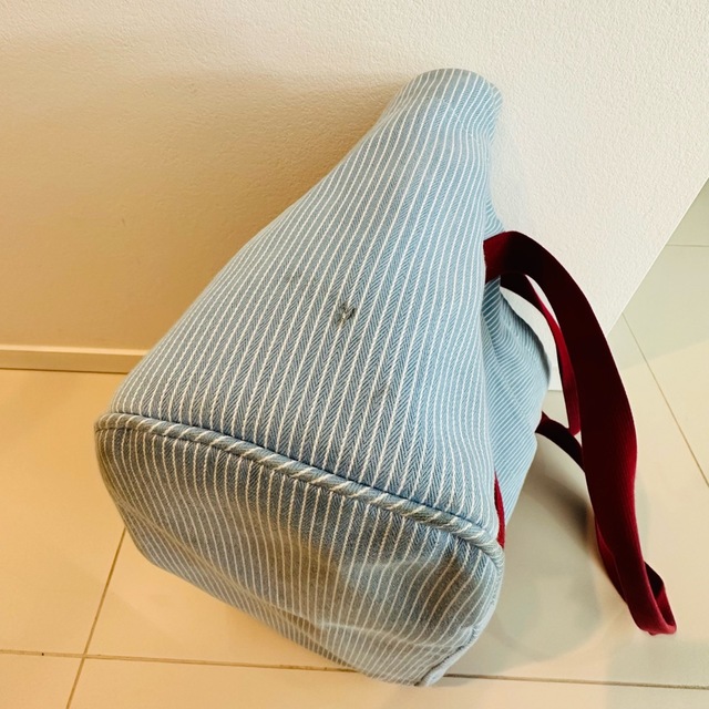 おすすめ】 マザーズバッグ エルメス - Hermes トートバッグ ガーデン