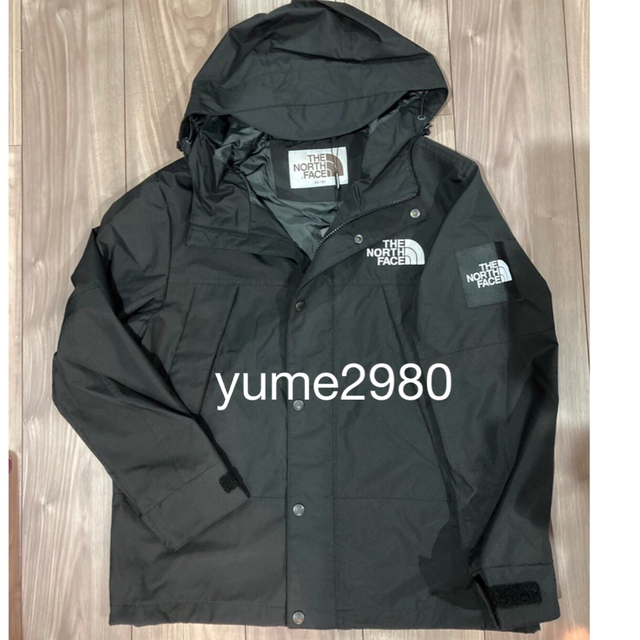 THE NORTH FACE(ザノースフェイス)の人気☆M ノースフェイス　NEO VAIDEN JACKET マウンテンパーカー メンズのジャケット/アウター(マウンテンパーカー)の商品写真