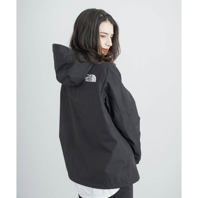 THE NORTH FACE(ザノースフェイス)の人気☆M ノースフェイス　NEO VAIDEN JACKET マウンテンパーカー メンズのジャケット/アウター(マウンテンパーカー)の商品写真