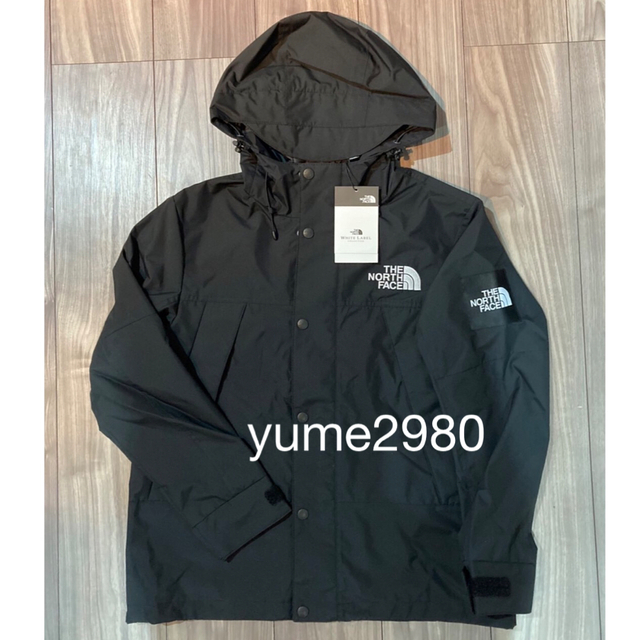 THE NORTH FACE(ザノースフェイス)の人気☆M ノースフェイス　NEO VAIDEN JACKET マウンテンパーカー メンズのジャケット/アウター(マウンテンパーカー)の商品写真