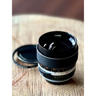 TAMRON - AUTO TAMRON 28mm f2.8 M42マウント 単焦点の通販 by