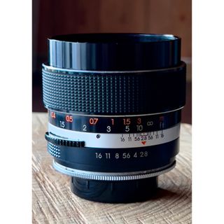 TAMRON - AUTO TAMRON 28mm f2.8 M42マウント 単焦点の通販 ...