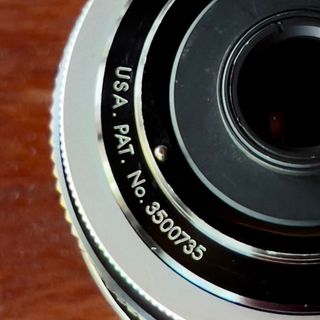TAMRON - AUTO TAMRON 28mm f2.8 M42マウント 単焦点の通販 by