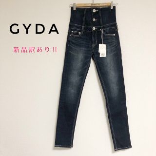 l336◎GYDA ジェイダ◎thigh high◎S◎ウエスト60cm