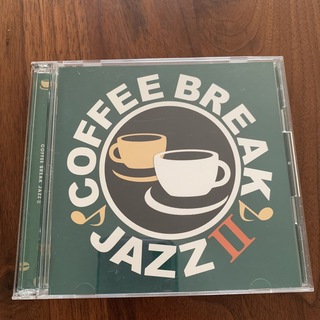 COFFEE BREAK JAZZ Ⅱ(ジャズ)