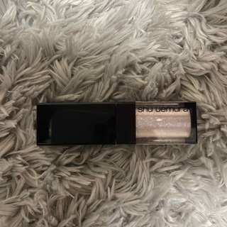 シュウウエムラ(shu uemura)のシュウウエムラ　shu uemura リキッドアイシャドウ　サクラアジュール(アイシャドウ)