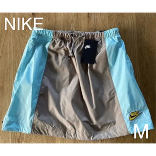 ナイキ(NIKE)のNIKE  スカート　ゴルフ　エクササイズ　新品　(ミニスカート)