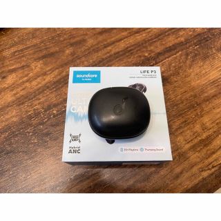 アンカー(Anker)のAnker Soundcore LIFE P3 (ヘッドフォン/イヤフォン)