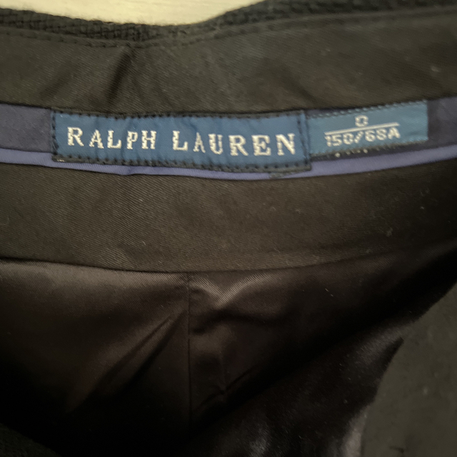 Ralph Lauren(ラルフローレン)の新品　紙タグなし　ラルフローレン　リネンショートパンツ レディースのパンツ(ショートパンツ)の商品写真