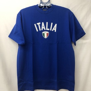 ナイキ(NIKE)の1,000円企画　NIKE  イタリア　TOTTI #10  Tシャツ　XL(ウェア)