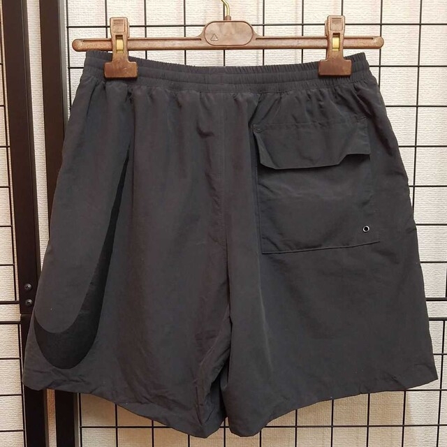 NIKE - NIKE EX Waterproof Shorts ウォータープルーフショーツの通販