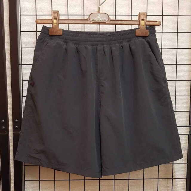 NIKE - NIKE EX Waterproof Shorts ウォータープルーフショーツの通販