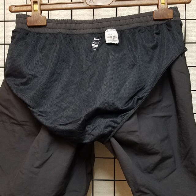NIKE - NIKE EX Waterproof Shorts ウォータープルーフショーツの通販