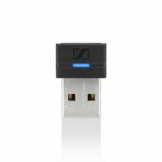 エポス(EPOS)のEPOS BTD 800 USB ヘッドセット用 Bluetoothドングル(ヘッドフォン/イヤフォン)