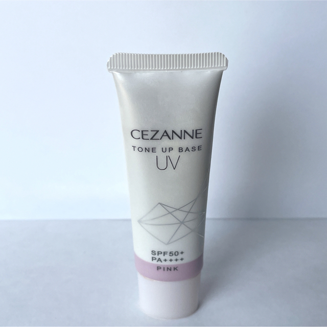 CEZANNE（セザンヌ化粧品）(セザンヌケショウヒン)のセザンヌ UVトーンアップベース ピンク コスメ/美容のベースメイク/化粧品(化粧下地)の商品写真