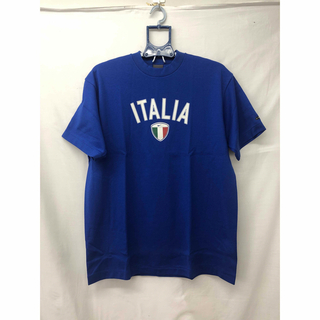 ナイキ(NIKE)の1,000円企画　NIKE  イタリア　TOTTI #10  Tシャツ　M(ウェア)