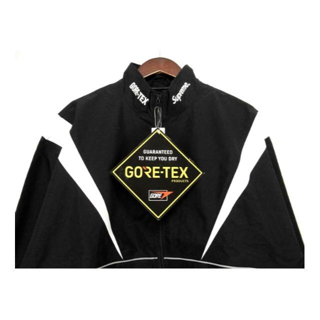 シュプリームSupreme■19AW GORE TEX Court ジャケット