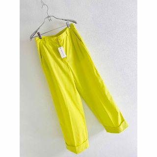 ドリスヴァンノッテン(DRIES VAN NOTEN)の新品 DRIES VAN NOTEN PAKORABISW.W.PANTS(カジュアルパンツ)