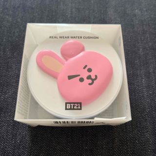 ボウダンショウネンダン(防弾少年団(BTS))のBT21 クッションファンデーション(アイドルグッズ)