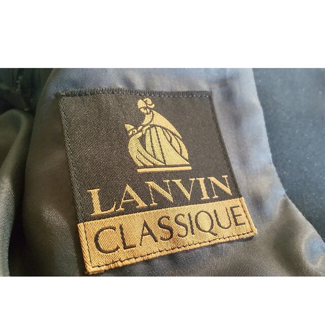 LANVIN(ランバン)のLANVIN(ジャケット) メンズのジャケット/アウター(テーラードジャケット)の商品写真