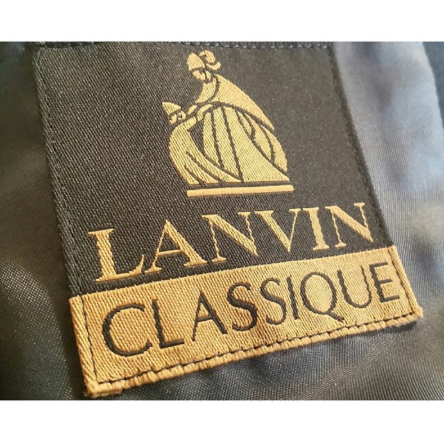 LANVIN(ランバン)のLANVIN(ジャケット) メンズのジャケット/アウター(テーラードジャケット)の商品写真