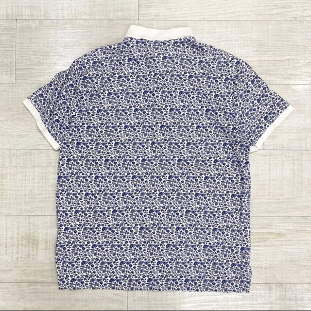 POLO RALPH LAUREN - ポロ ラルフローレン リバティ フローラル