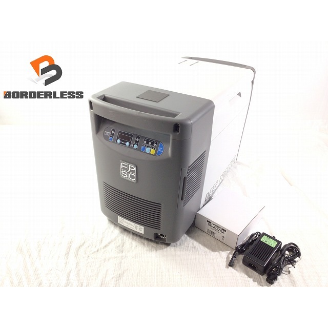 ☆極美品☆ TWINBIRD ツインバード 100V ポータブル低温冷凍 ☆極美品☆ TWINBIRD ツインバード 100V ポータブル低温冷凍