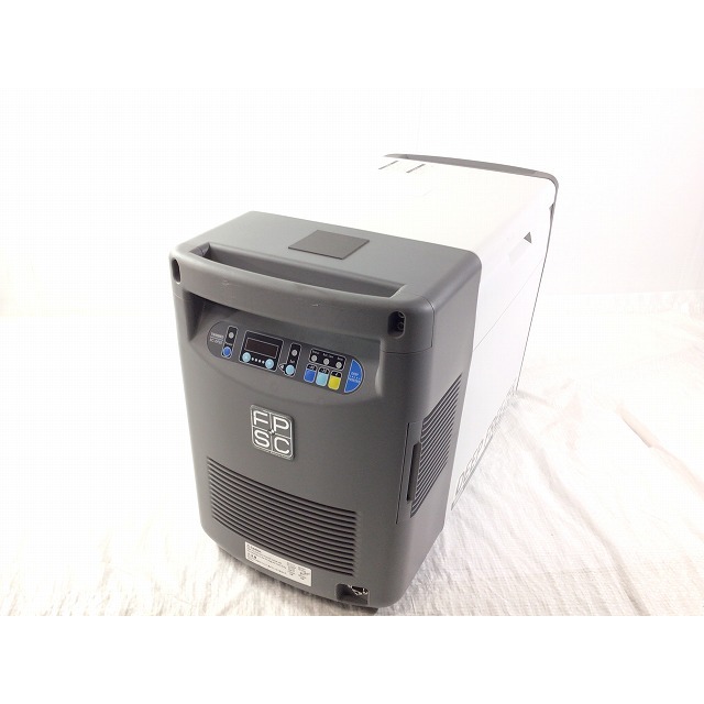 ☆極美品☆ TWINBIRD ツインバード 100V ポータブル低温冷凍 ☆極美品☆ TWINBIRD ツインバード 100V ポータブル低温冷凍